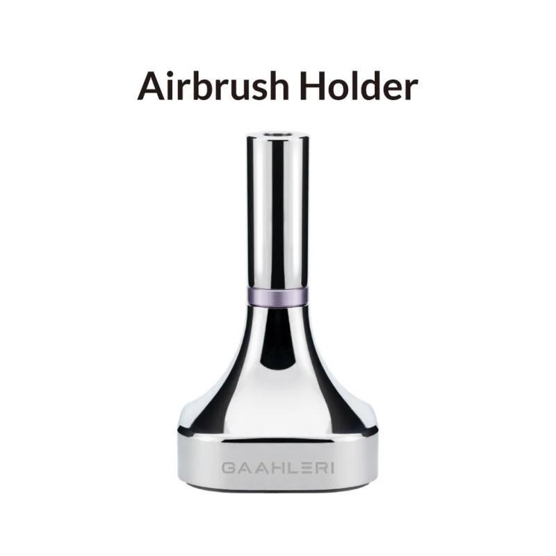 Gaahleri airbrush holder stand