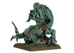Classic Beast of Nurgle (Resin) | Warmodels.co.uk