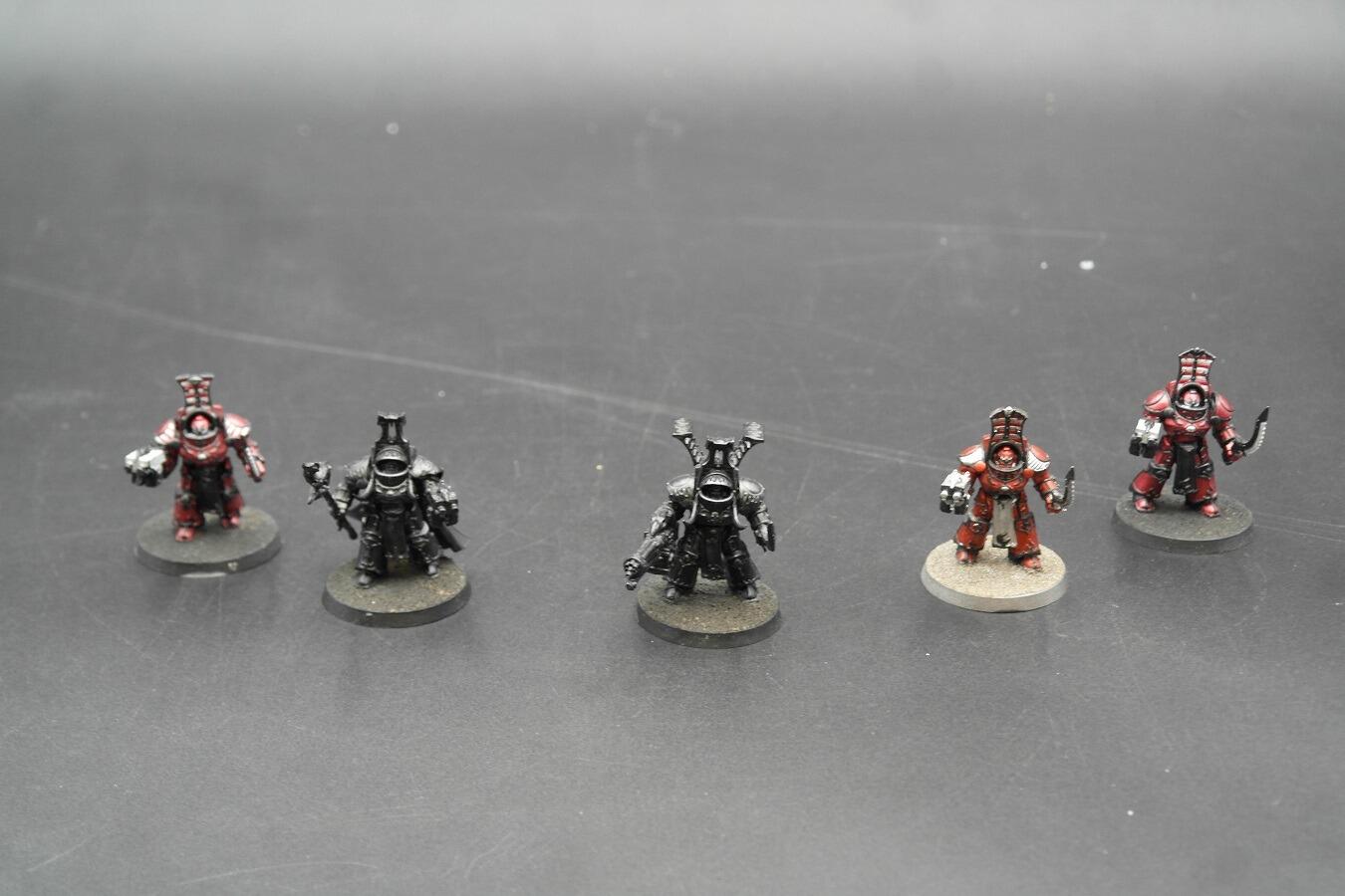 Pre-Loved Store Founding Dice Set | Warmodels.co.uk