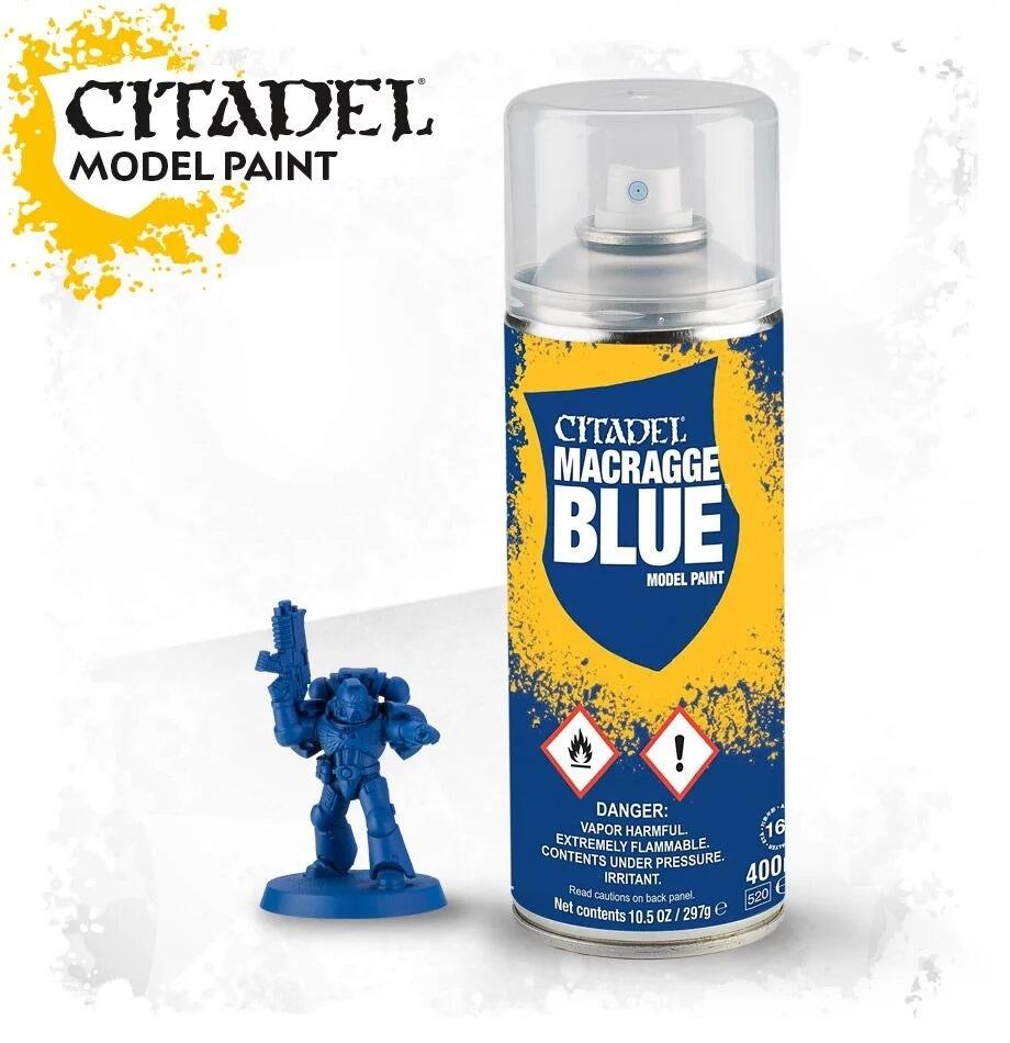 Spray Paint