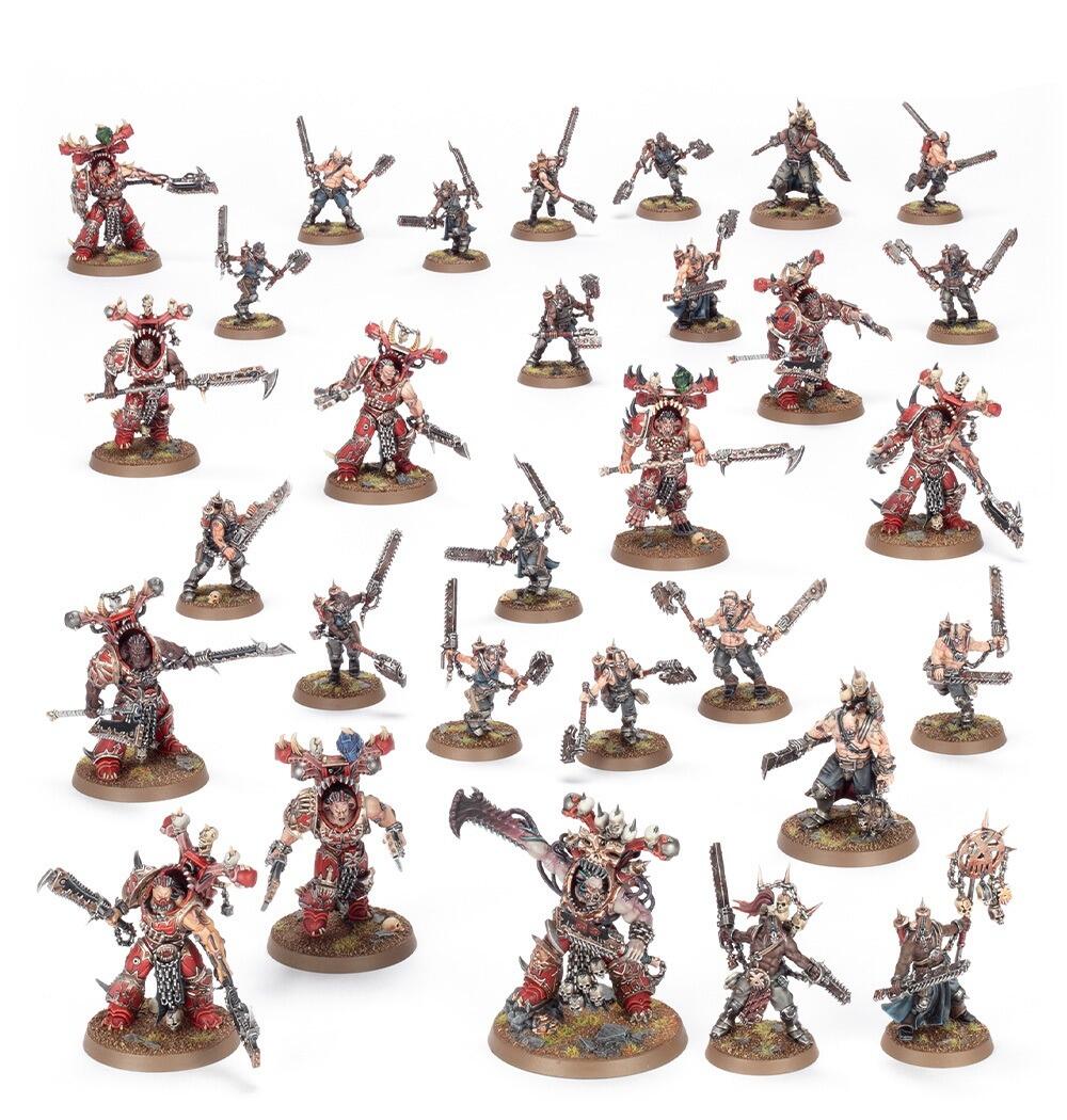 Warhammer 40000 ノブ(2箱) Amazon.co.jp: Warhammer 40,000: Space Marine 2 (輸入版:北米