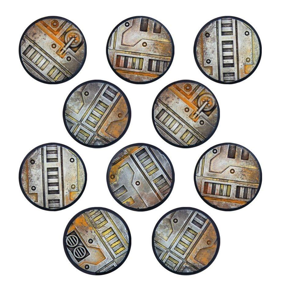 Necromunda Zone Mortalis Terrain: Values Breakdown & Review Necromunda Zone Mortalis Terrain: Values Breakdown & Review