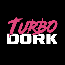 turbo dork paints