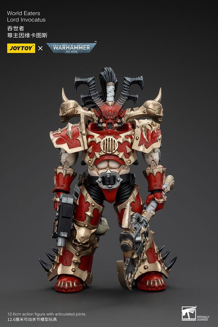 joytoy khorne herald lord invocatus view