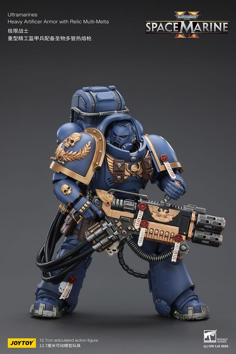 Painted figure on scenic display base