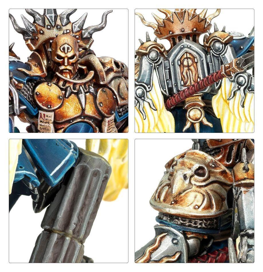 Tornus the Redeemed – Warmodels.co.uk product photo