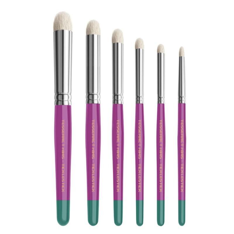 Tesseract Minis – Ticklesticks product photo