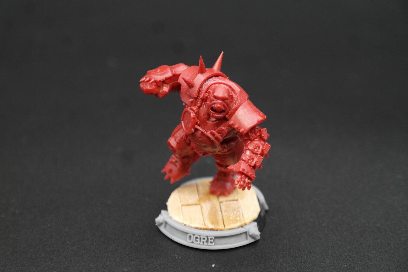 x1 Vanari Bannerblade Plastique Warhammer AOS | P-00HR8