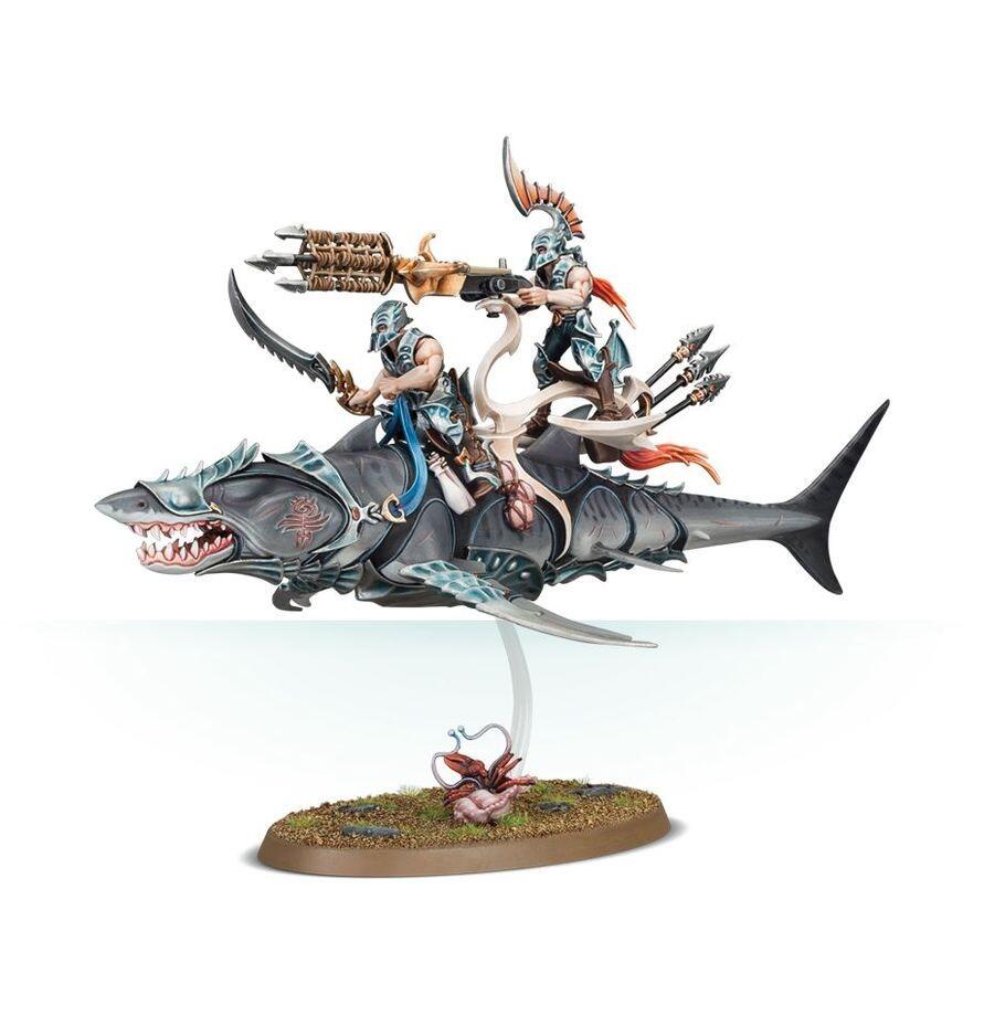 Pre-Loved Sylas Beastbane | Stormcast Eternals | Warhammer AoS