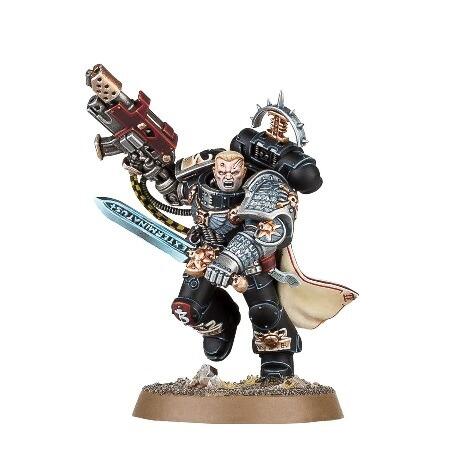 Armies Of The Imperium, Imperial Agents