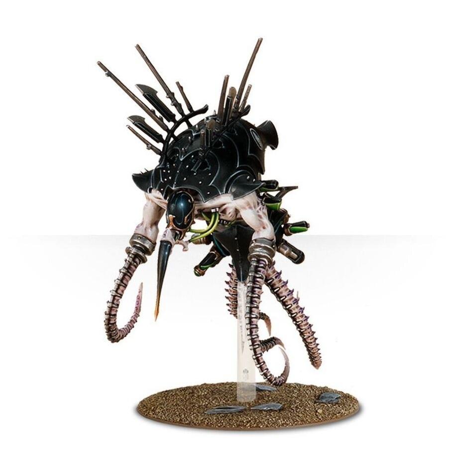 Parasite Engine Drukhari Talos Pain Engine / Cronos Parasite Engine – Warhammer 40K ...