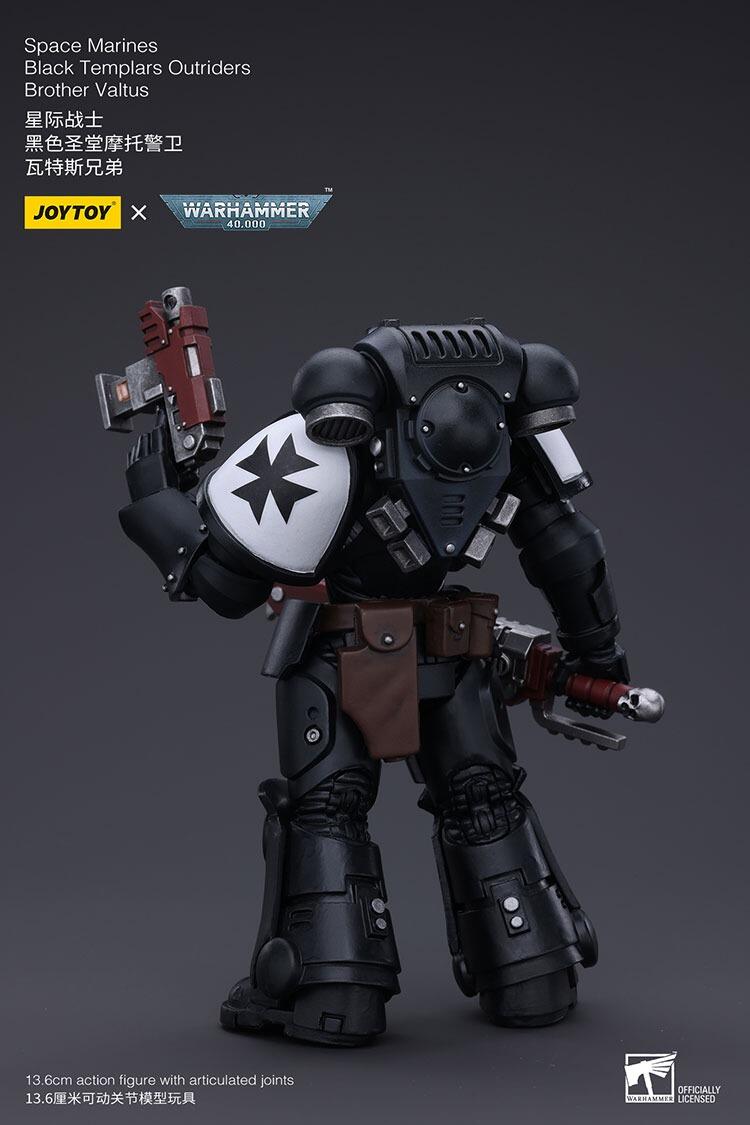 1/18 scale brother valtus no bike