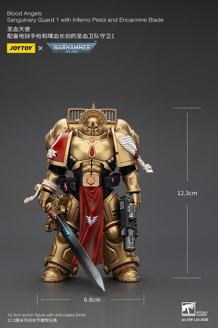 joytoy space marines with jump packs