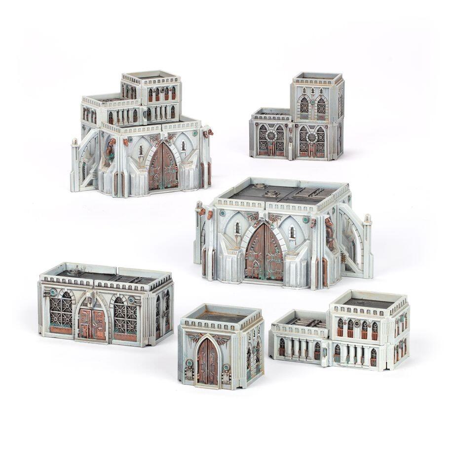 Civitas Imperialis – Warmodels.co.uk product photo