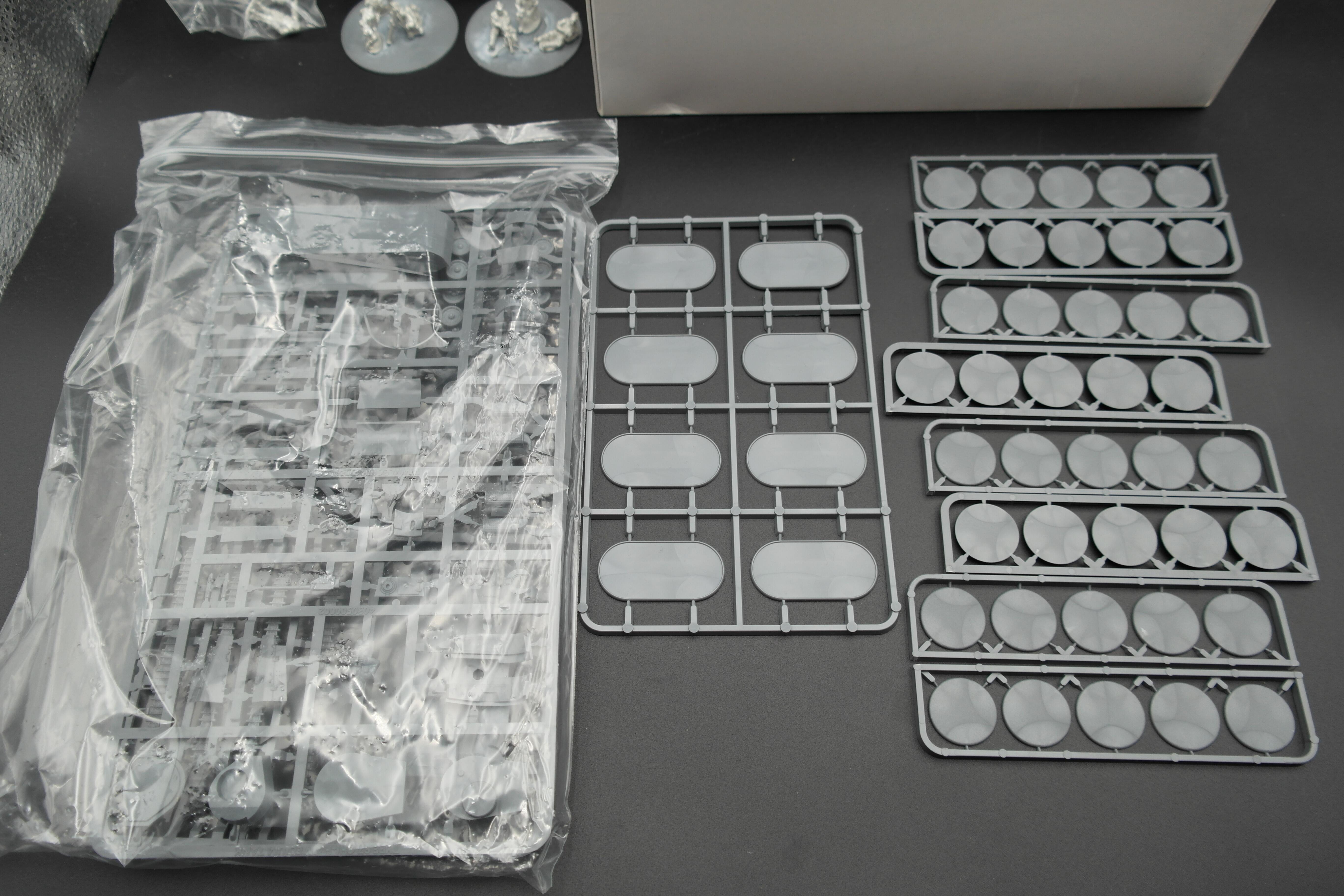 Japanese Starter Army Set