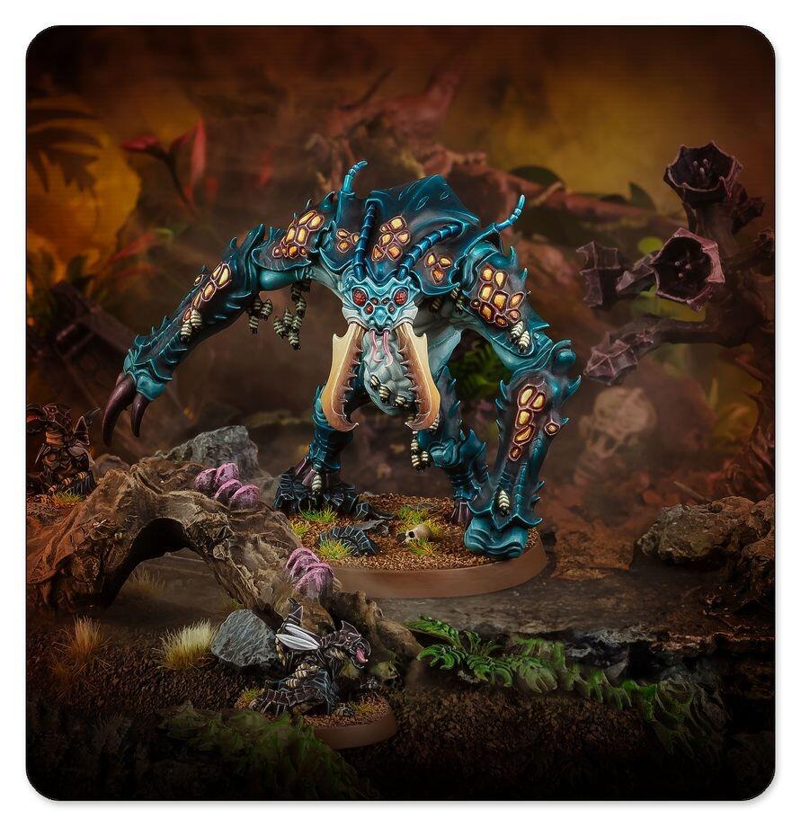 Ambull Nemesis Operative model