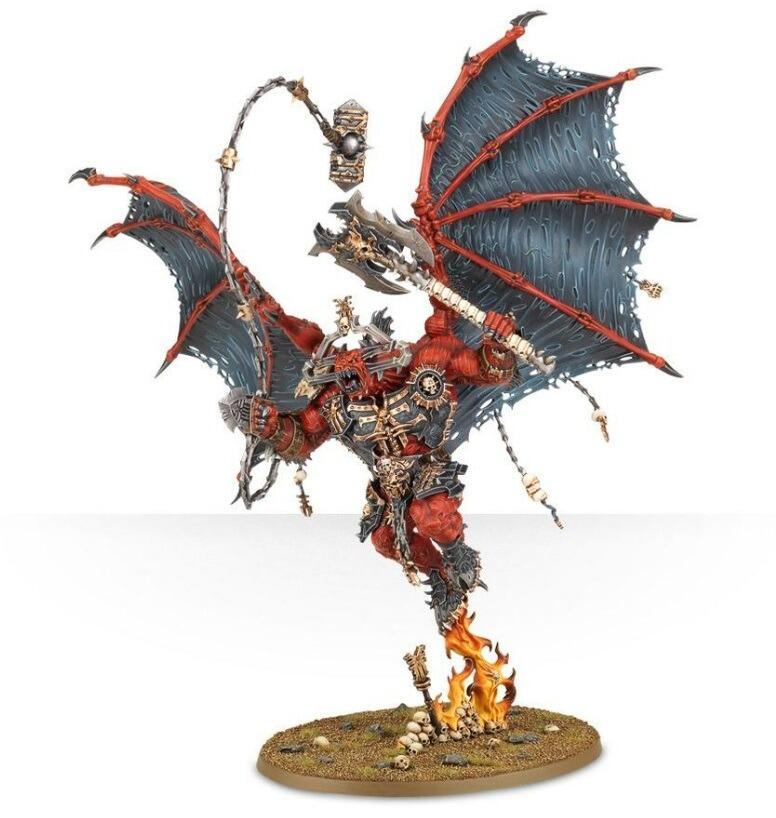 Chaos Daemons