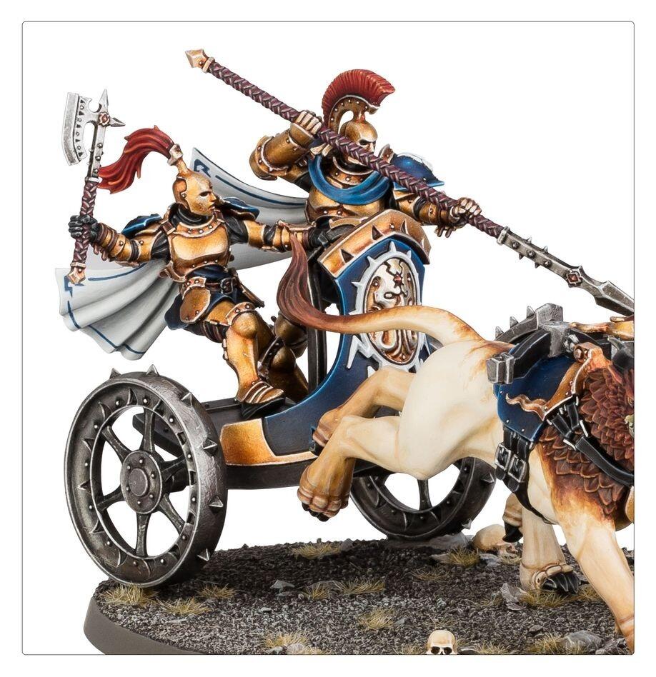 GW: Weitere Spearhead Boxen Ankündigung –  – das Tabletop-Hobby Portal