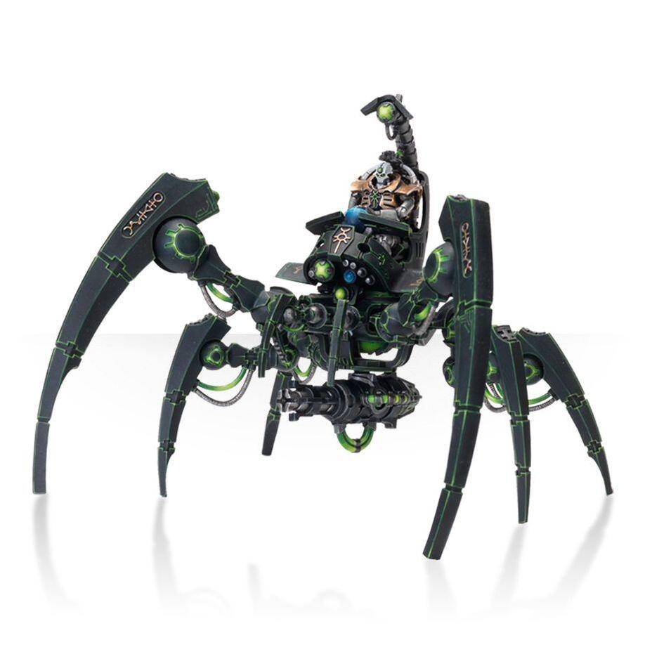Games Workshop Triarch Stalker box kit
