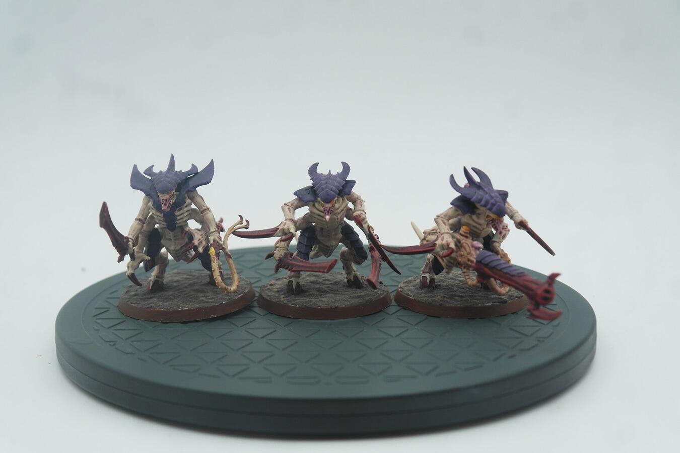 Pre-Loved Sylas Beastbane | Stormcast Eternals | Warhammer AoS