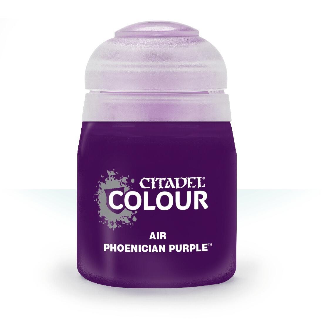 Purple Citadel main image 0