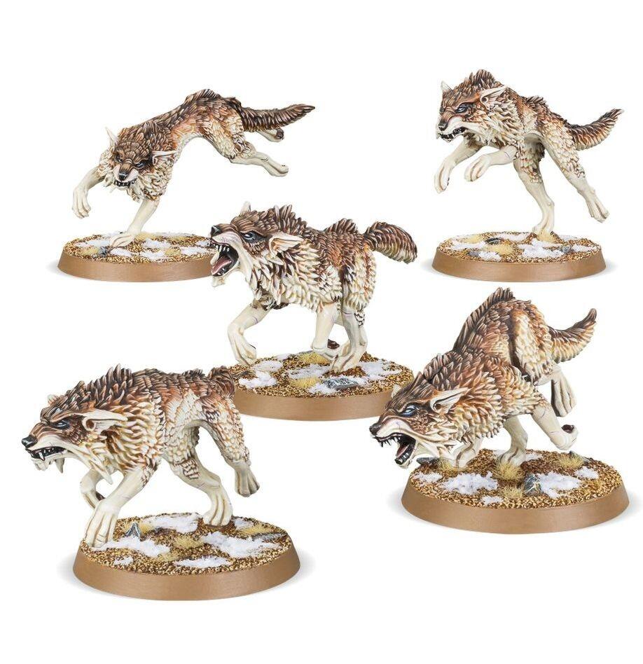 Wolf Priest Space Wolves Warhammer 40K - Coffret Armée Marines Non Wolf Priest Space Wolves Warhammer 40K - Coffret Armée Marines Non