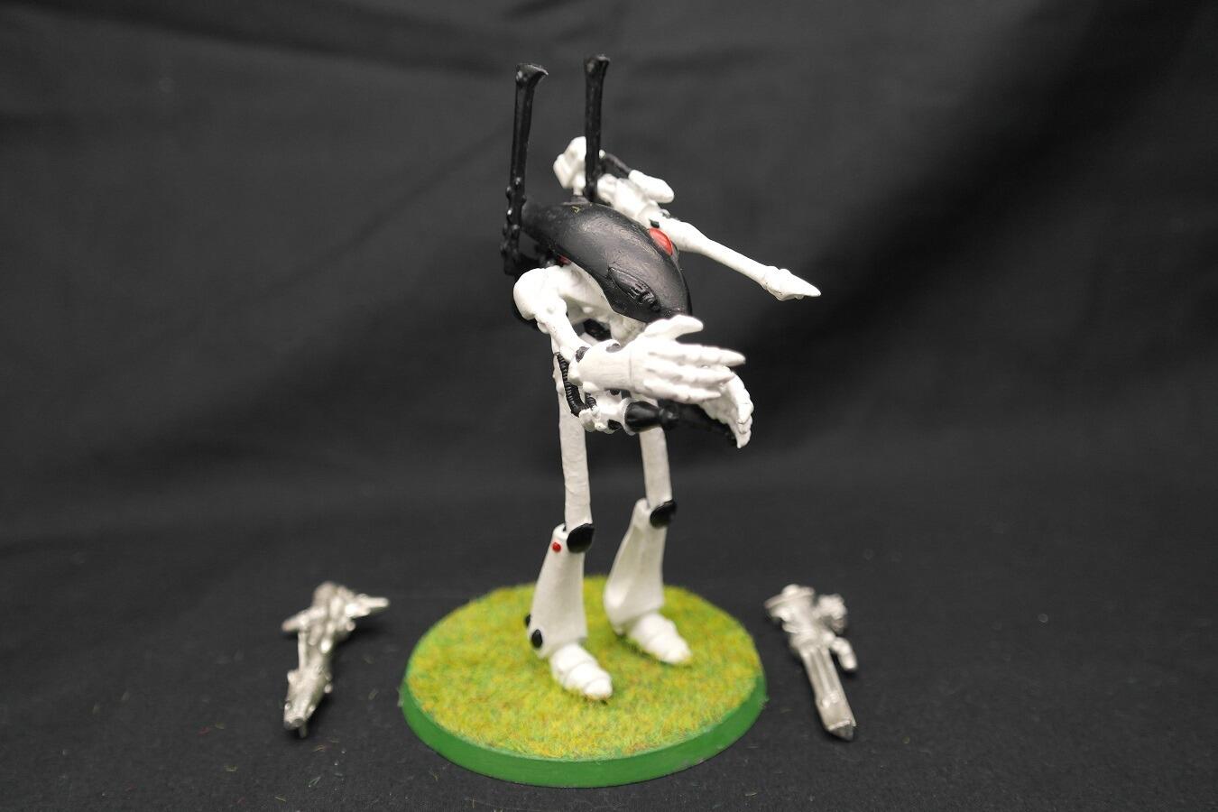 Warhammer 40K Crusade Tyrannic War - Édition Limitée Neuve Sous Blister