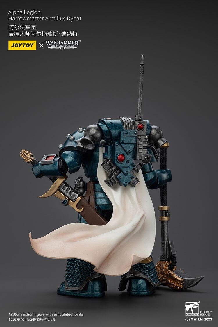 armillus dynat warmodels.co.uk