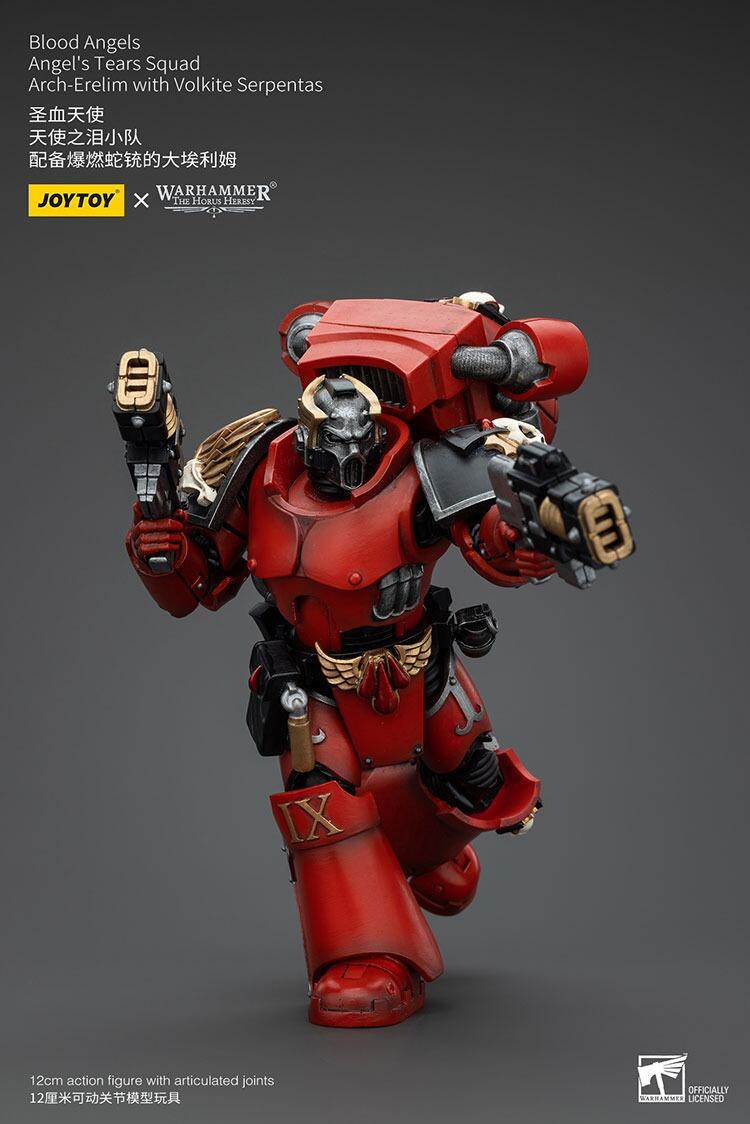 jump pack marines blood angels horus heresy