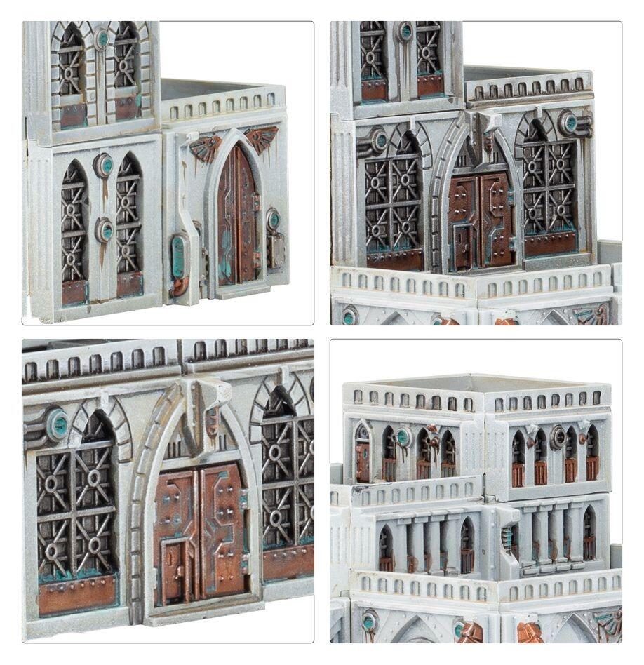 Civitas Imperialis – Warmodels.co.uk product photo