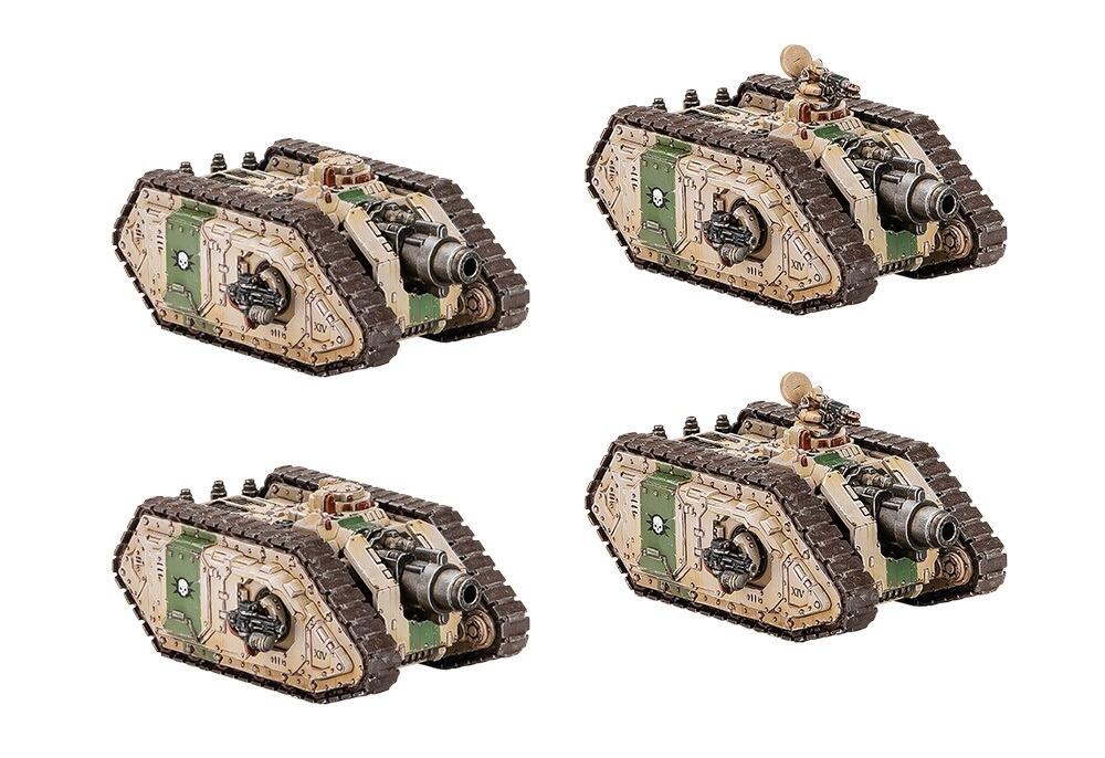 Games Workshop Horus Heresy - Vindicator Siege Tank - Carro D'Assalto Per Warhammer