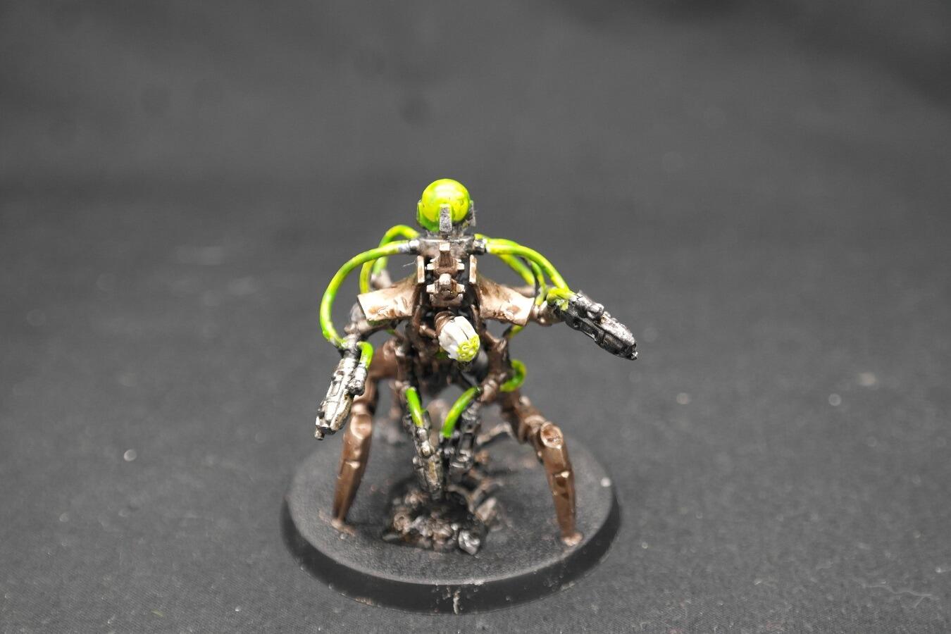 Warhammer 40k Hexmark Destroyer Modelbouw Games Workshop Necrons Hexmark Destroyer | Cuotas Sin Interés Necron Destroyer Hexmark Miniatuur Warhammer 40k Miniatures