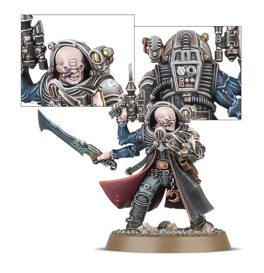 patriarch magus primus character set