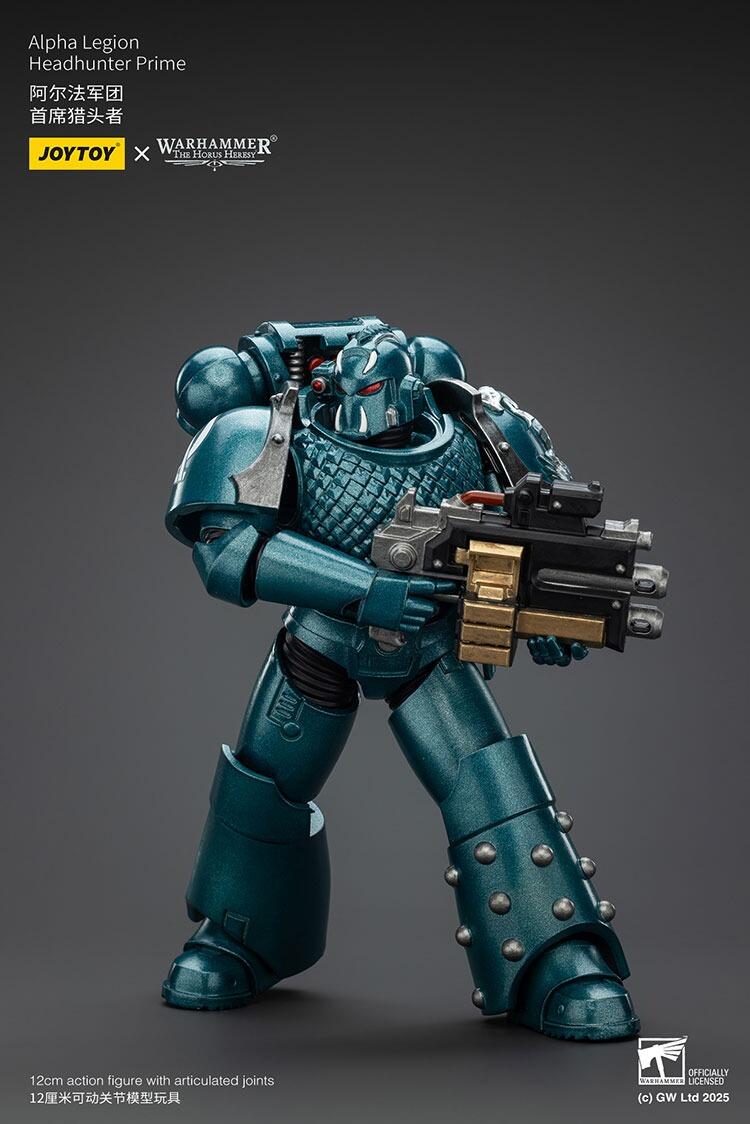 alpha legion elite operative joytoy