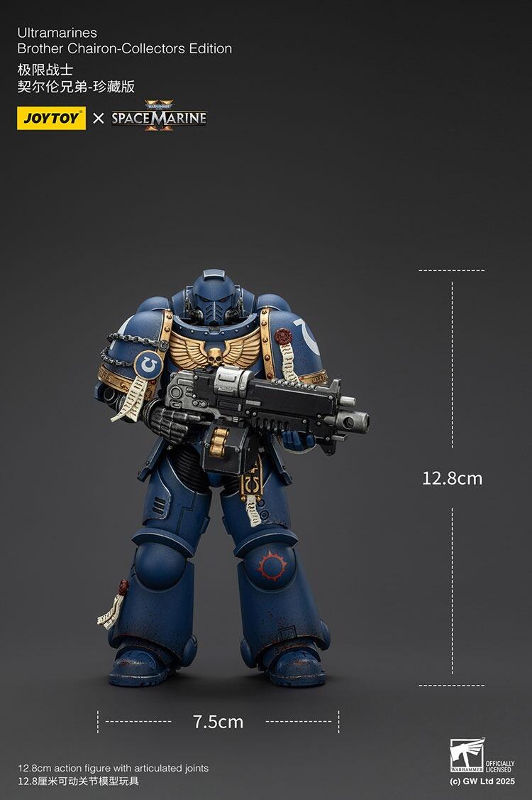 joytoy 1/18 limited edition chairon model