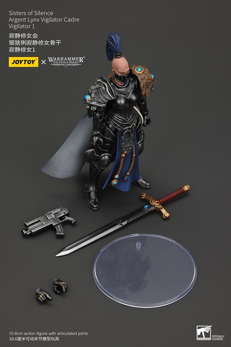 1/18 joytoy imperium elite warriors