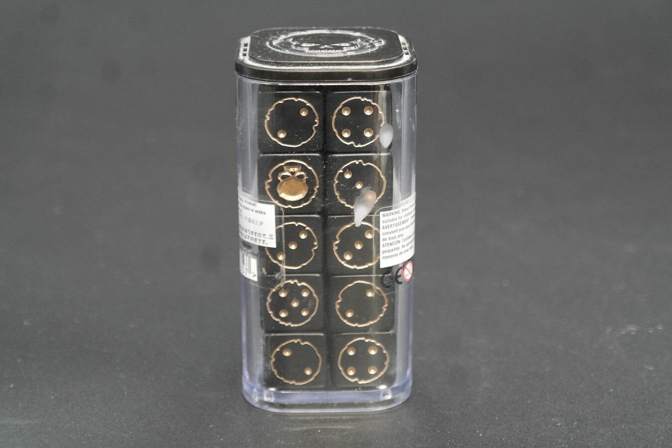 Pre-Loved Store Founding Dice Set | Warmodels.co.uk