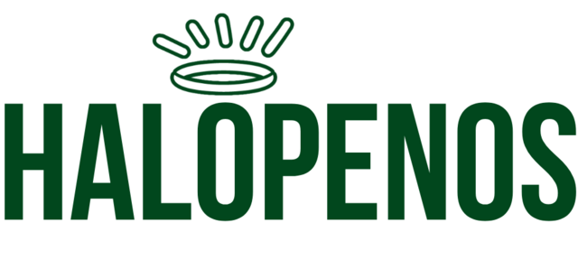 Halopenos