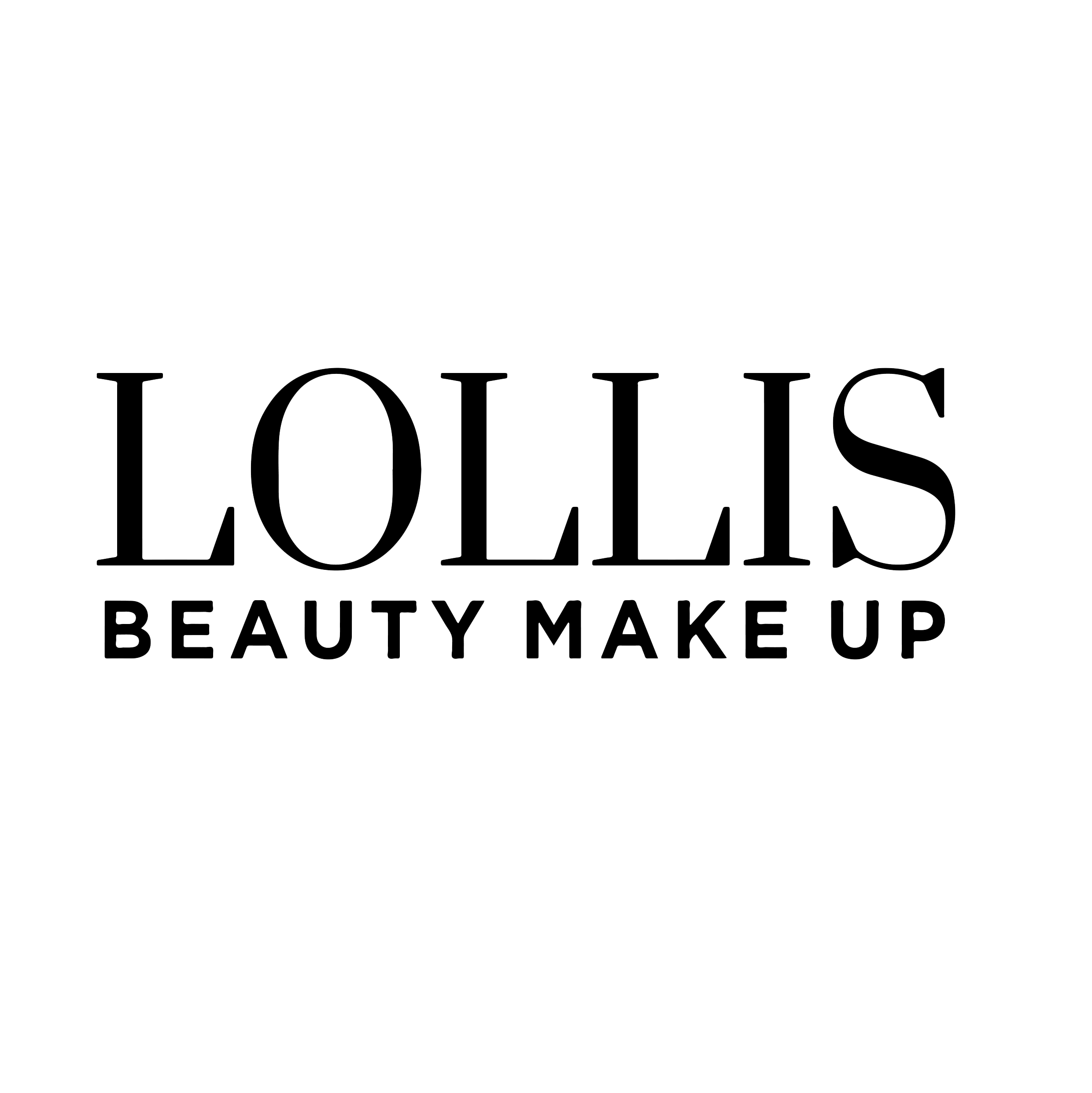 Lollis Brand Logo