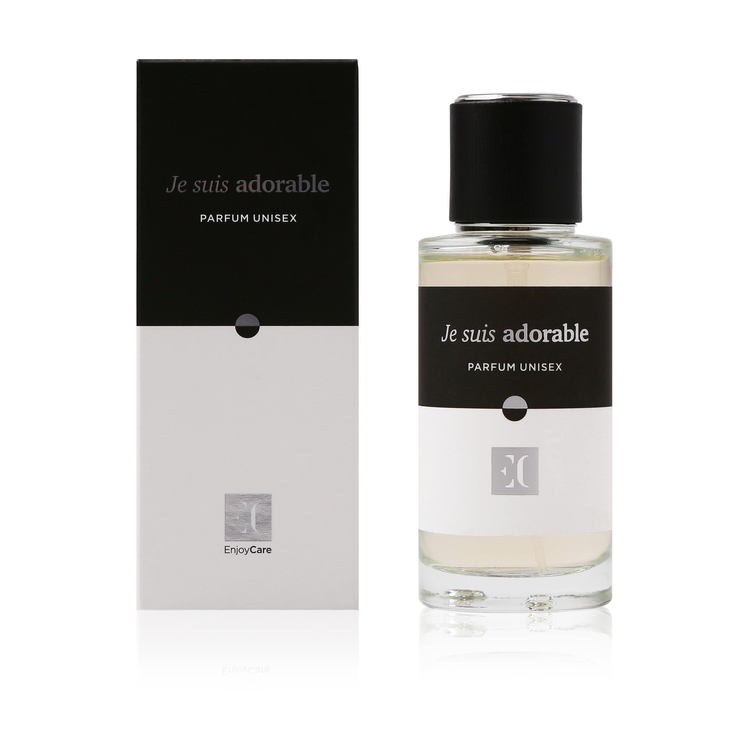 Enjoy Care Luxe 309 Unisex Perfume 50ml