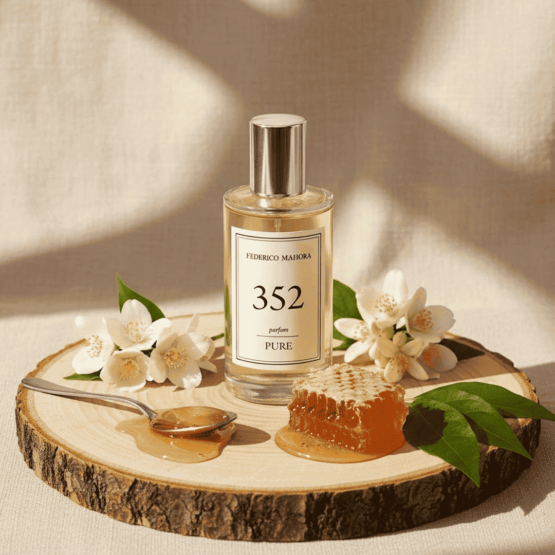 Federico Mahora FM Pure 352 Perfume For Her 50ml