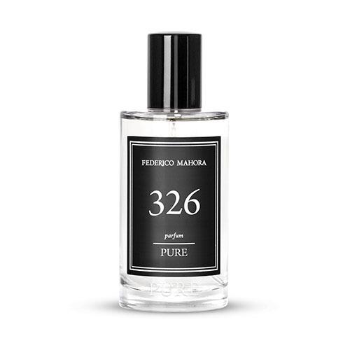Federico Mahora FM Pure 326 Perfume For Him 50ml