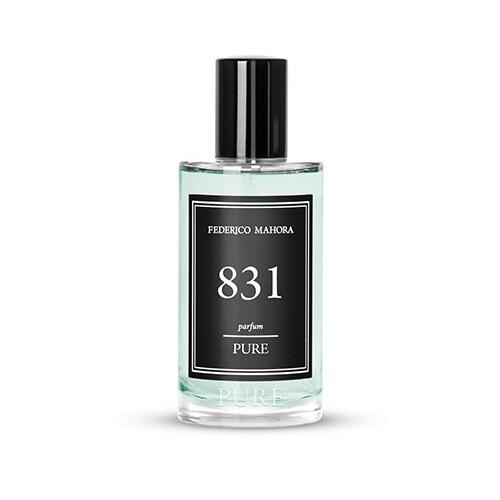Federico Mahora FM Pure 831 Perfume For Him 50ml