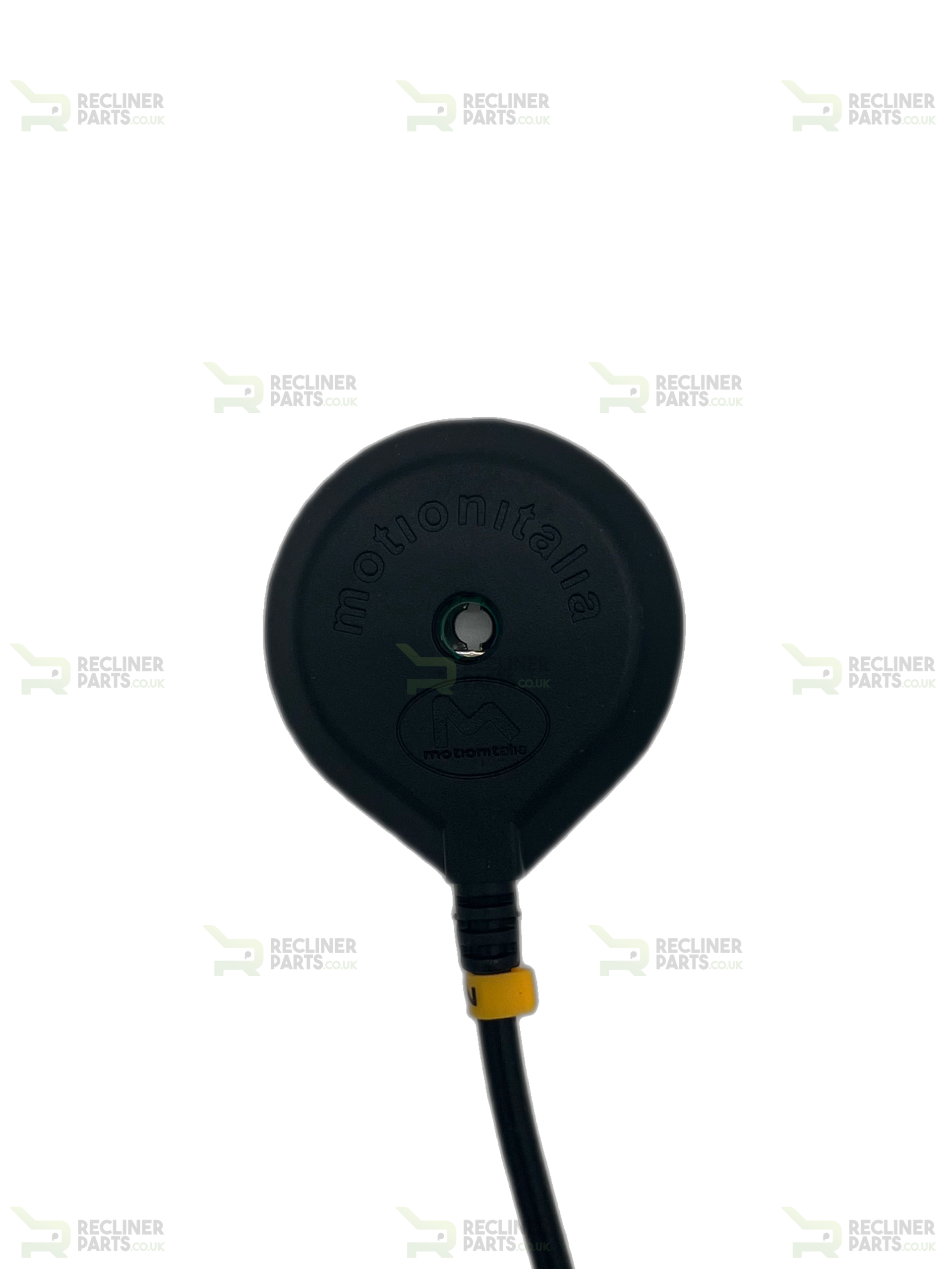 Motion Italia Millennium Touch Sensor Buttons