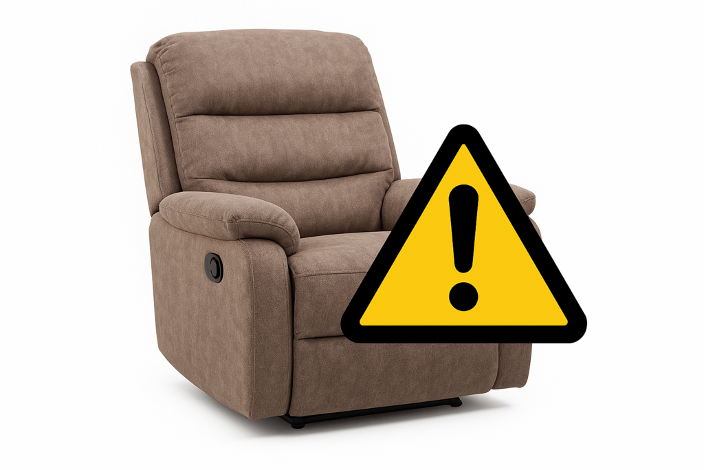Recliner Not Working? Quick Troubleshooting Guide