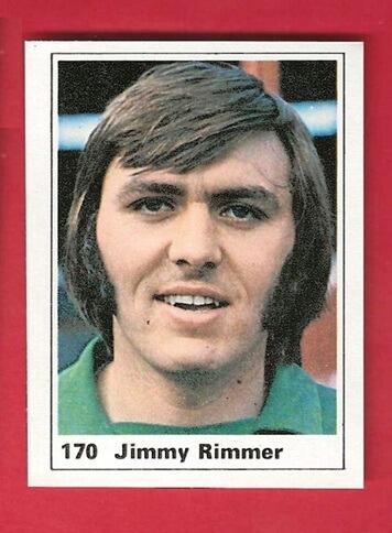 Manchester United George Best 177