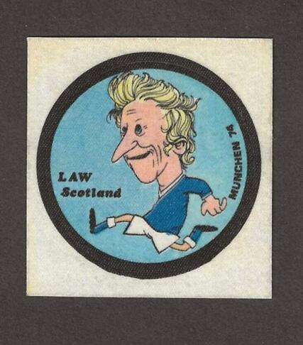 Dennis Law