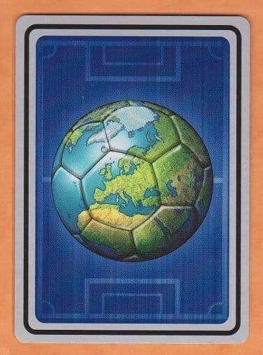 Football Champions 2001