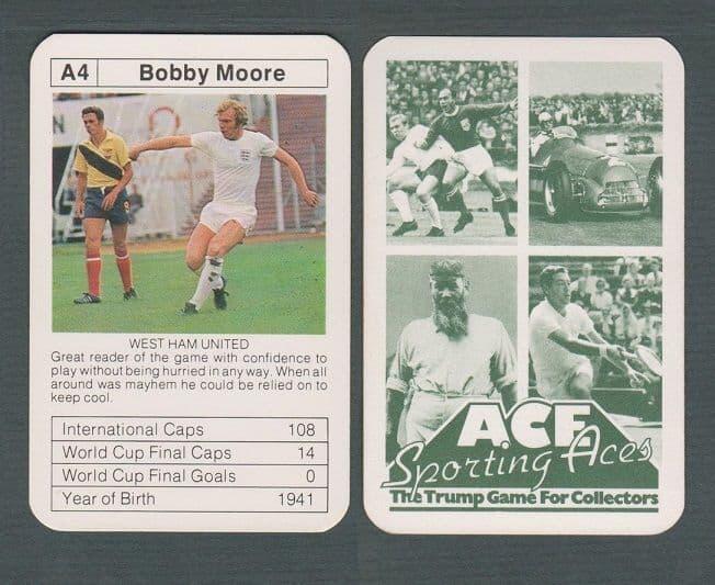 Bobby Moore Rangers Bobby Moore