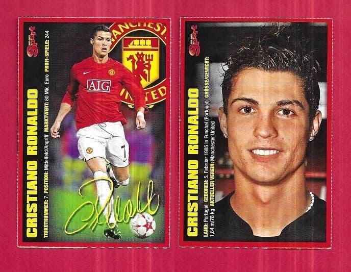rare ronaldo cards Amazon.com: Cristiano Ronaldo PSA 10 2020 Leaf Hype #47 Rare Trading Card  Oro #19/25 : Arte Coleccionable y Bellas Artes main image 1